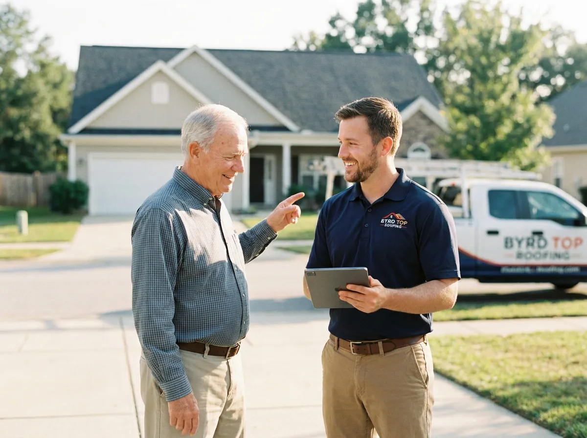 Roofing Racine, WI FAQs